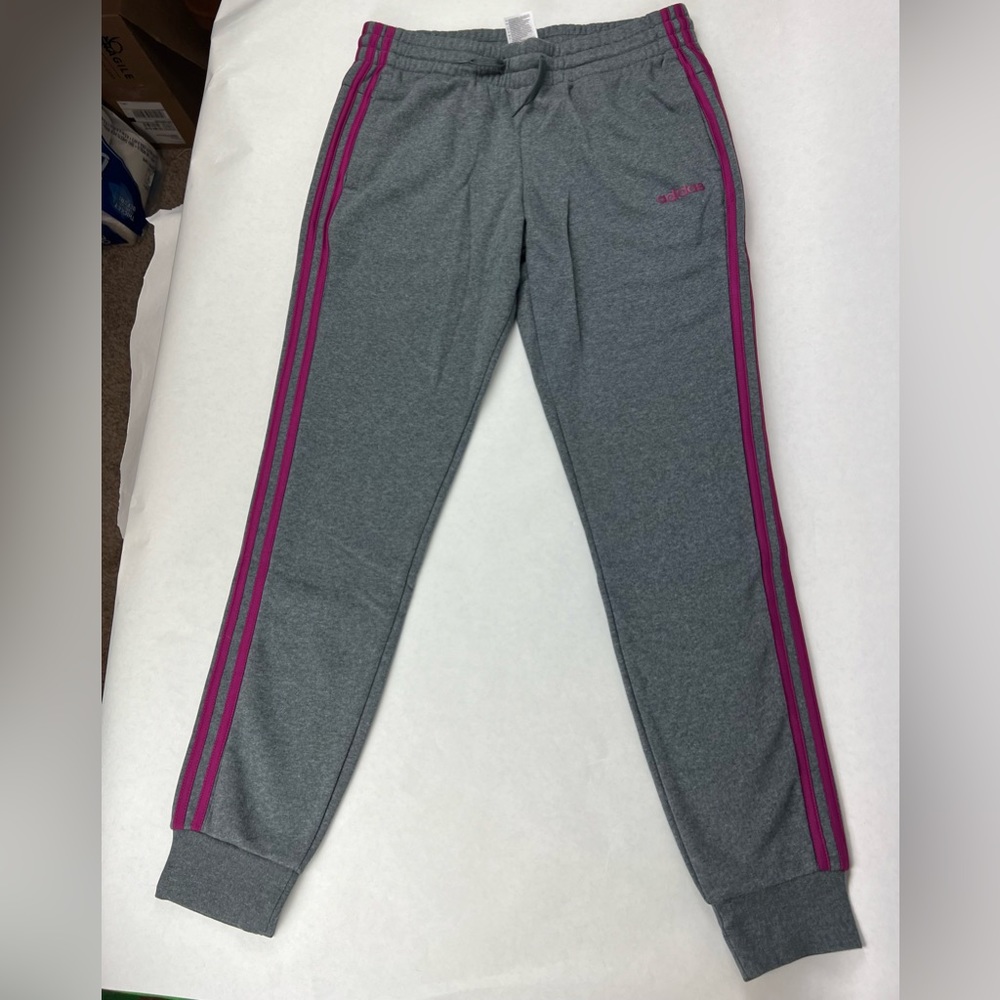NWT Adidas jogger sweats